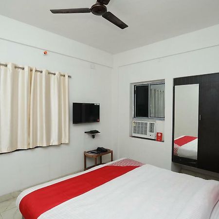 Jādabpur Oyo 30698 Hari Om Guest House מראה חיצוני תמונה