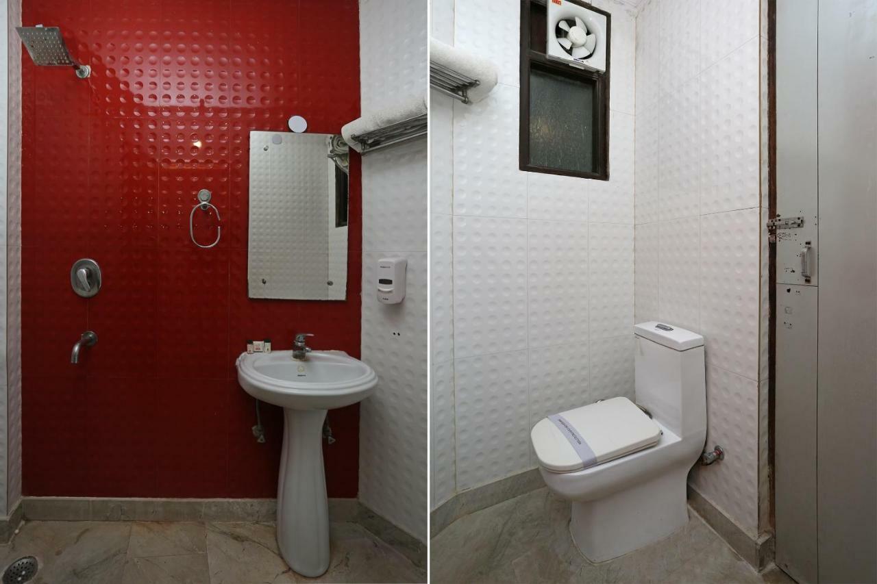 Jādabpur Oyo 30698 Hari Om Guest House מראה חיצוני תמונה