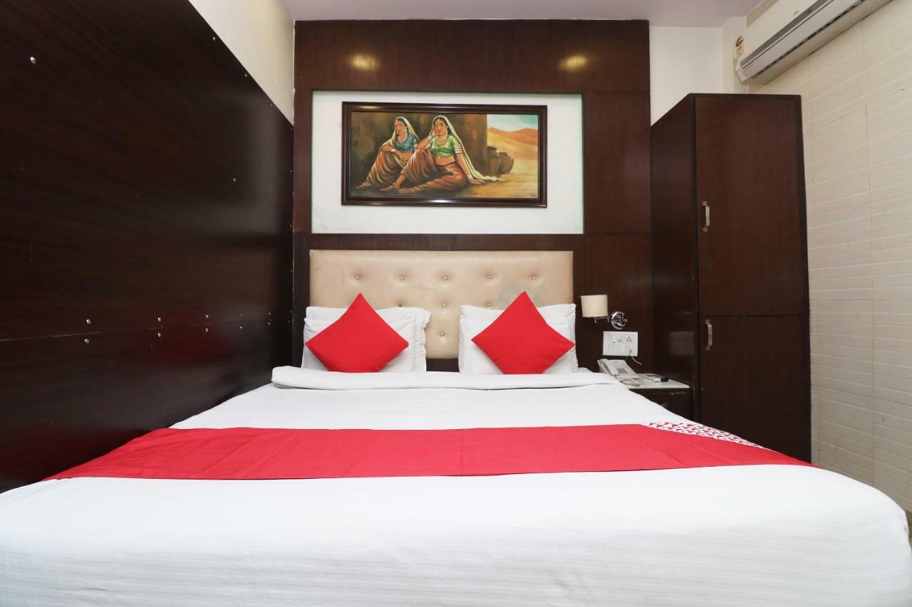 Jādabpur Oyo 30698 Hari Om Guest House מראה חיצוני תמונה