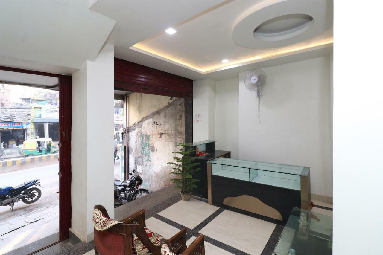 Jādabpur Oyo 30698 Hari Om Guest House מראה חיצוני תמונה