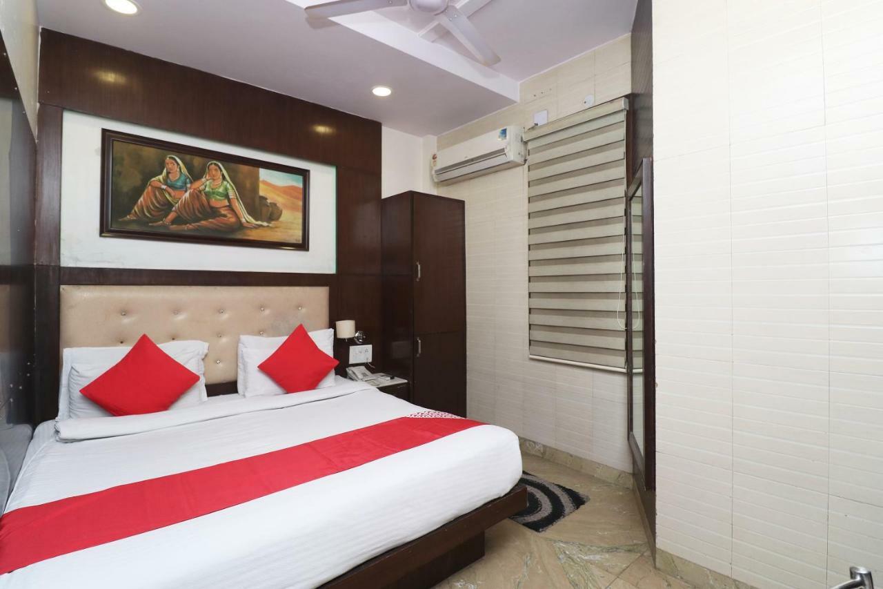 Jādabpur Oyo 30698 Hari Om Guest House מראה חיצוני תמונה