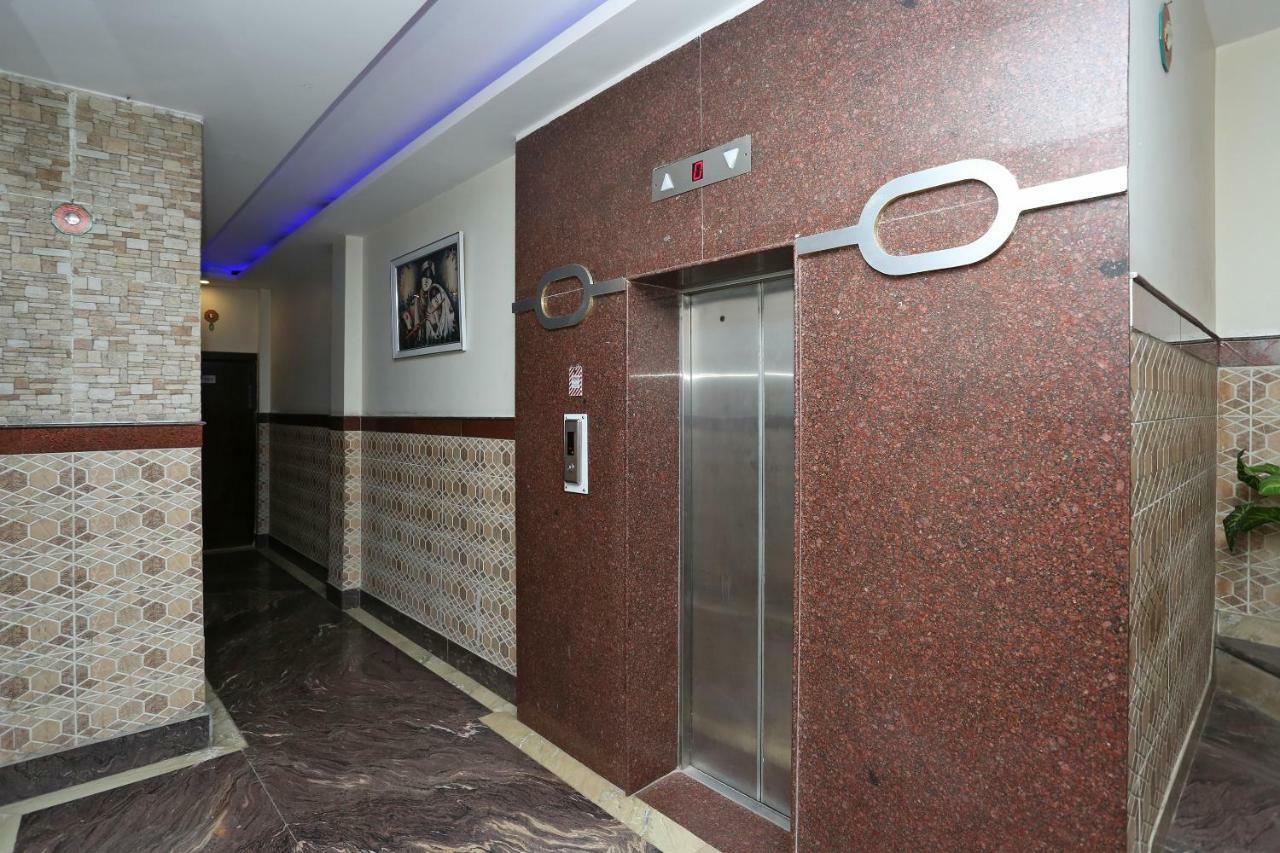 Jādabpur Oyo 30698 Hari Om Guest House מראה חיצוני תמונה