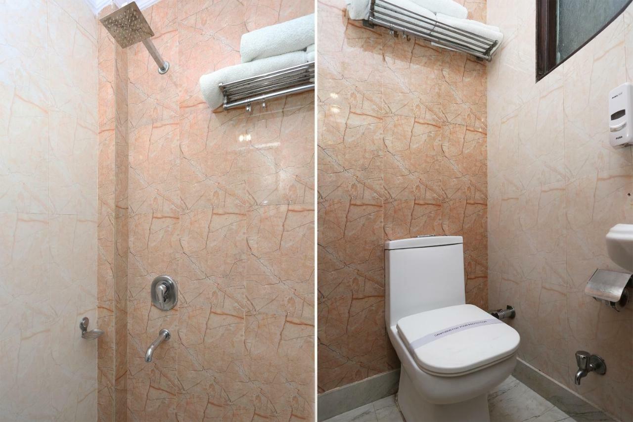 Jādabpur Oyo 30698 Hari Om Guest House מראה חיצוני תמונה