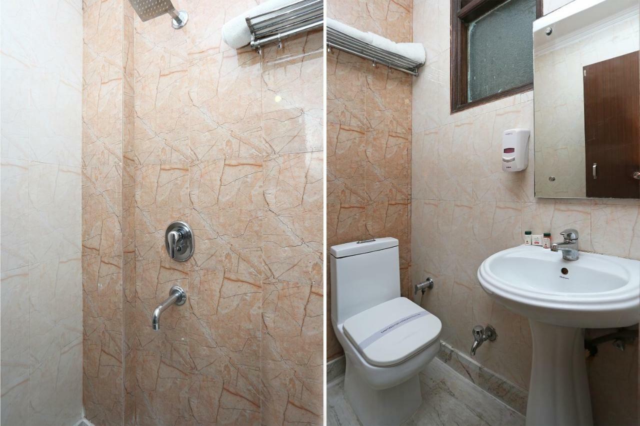 Jādabpur Oyo 30698 Hari Om Guest House מראה חיצוני תמונה