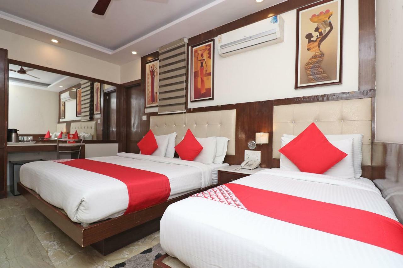 Jādabpur Oyo 30698 Hari Om Guest House מראה חיצוני תמונה