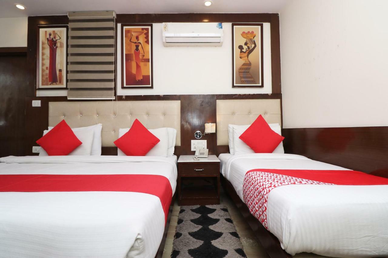 Jādabpur Oyo 30698 Hari Om Guest House מראה חיצוני תמונה