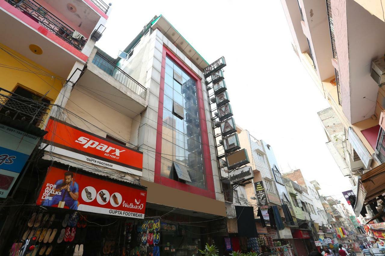Jādabpur Oyo 30698 Hari Om Guest House מראה חיצוני תמונה