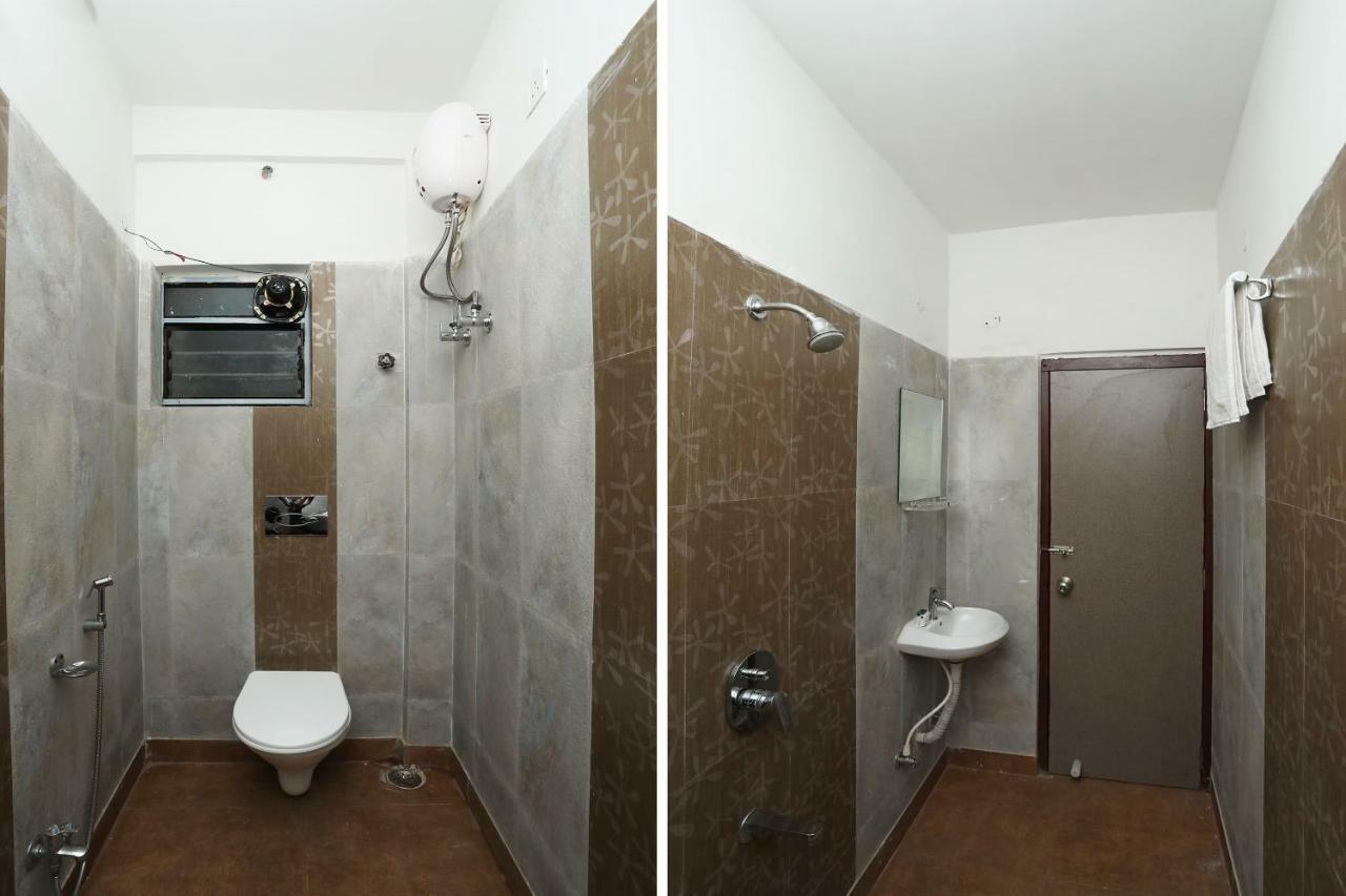 Jādabpur Oyo 30698 Hari Om Guest House מראה חיצוני תמונה