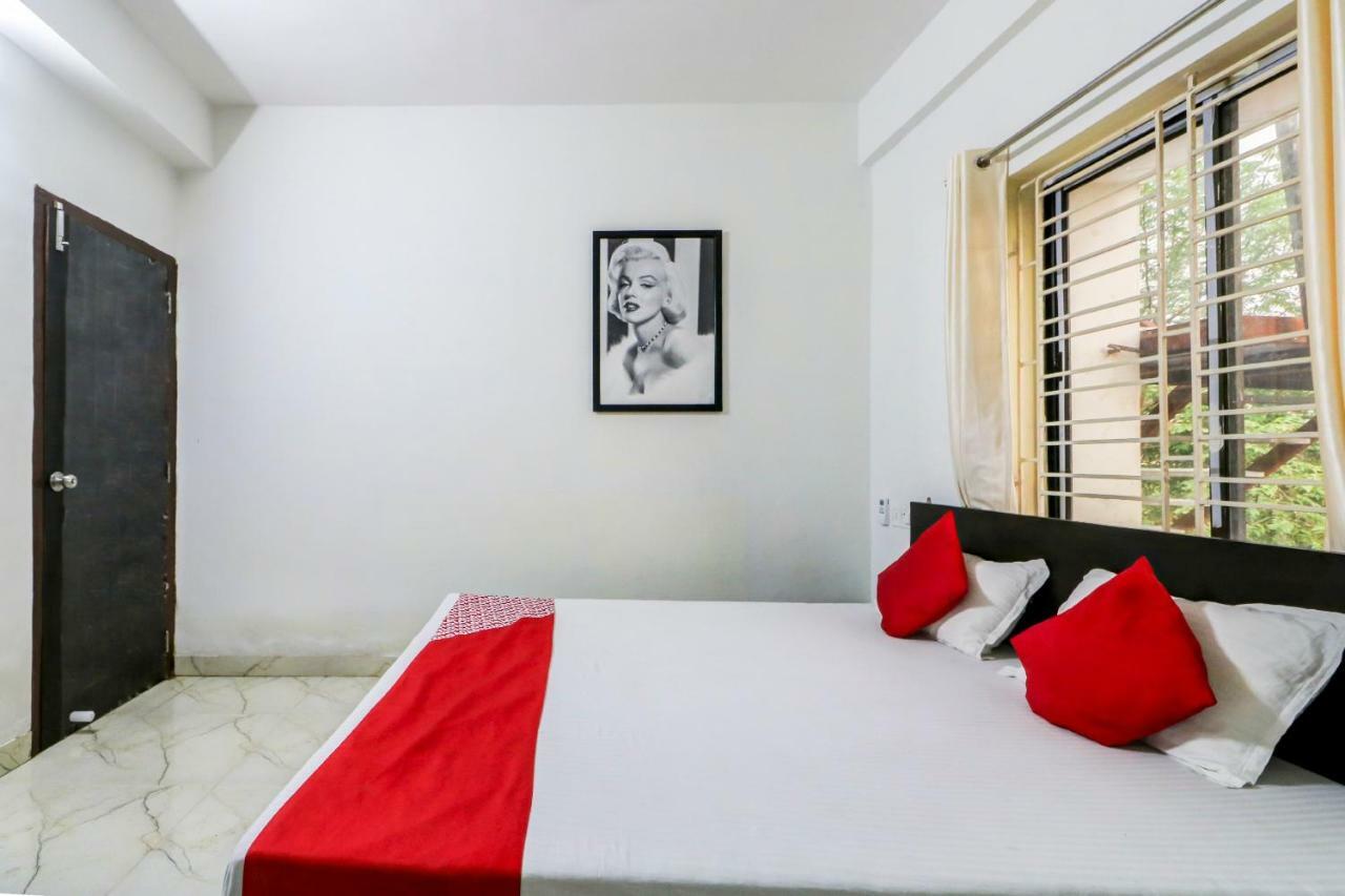 Jādabpur Oyo 30698 Hari Om Guest House מראה חיצוני תמונה