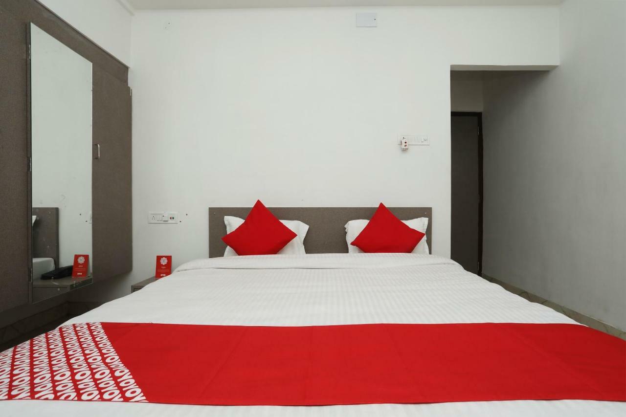 Jādabpur Oyo 30698 Hari Om Guest House מראה חיצוני תמונה