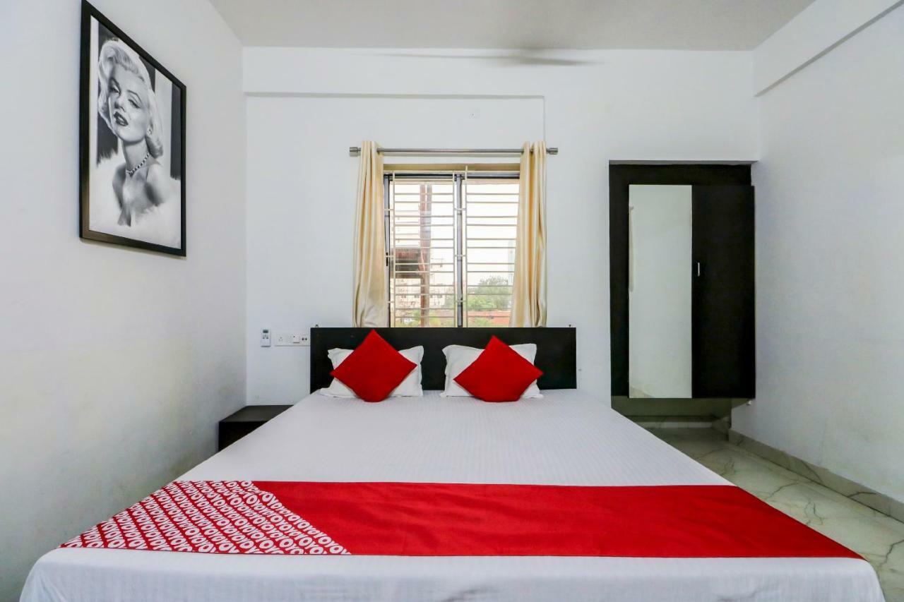 Jādabpur Oyo 30698 Hari Om Guest House מראה חיצוני תמונה