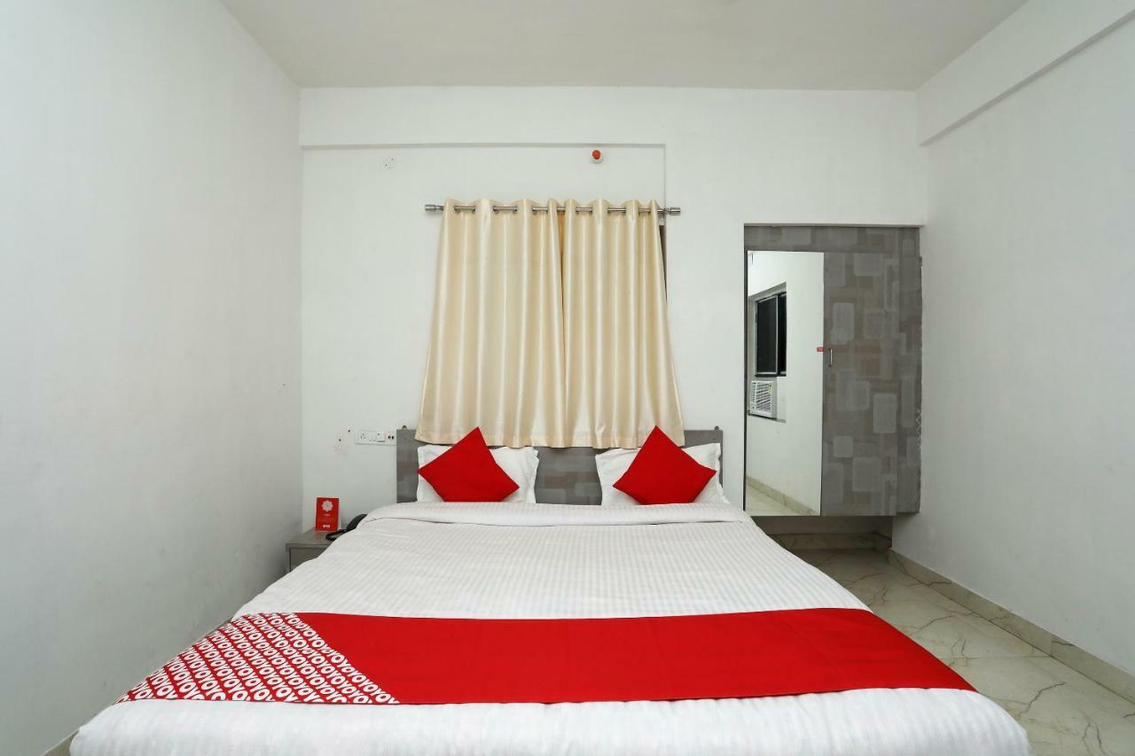 Jādabpur Oyo 30698 Hari Om Guest House מראה חיצוני תמונה