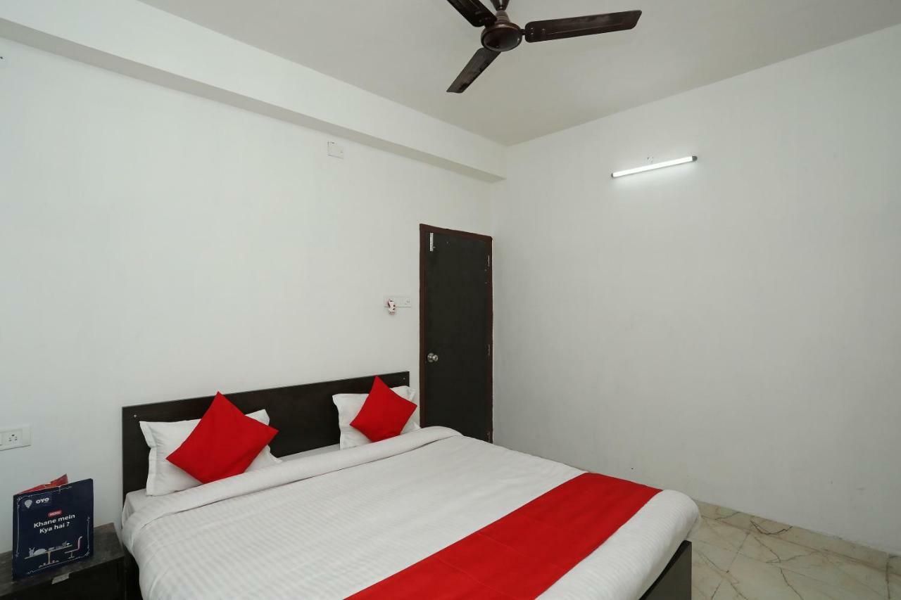 Jādabpur Oyo 30698 Hari Om Guest House מראה חיצוני תמונה