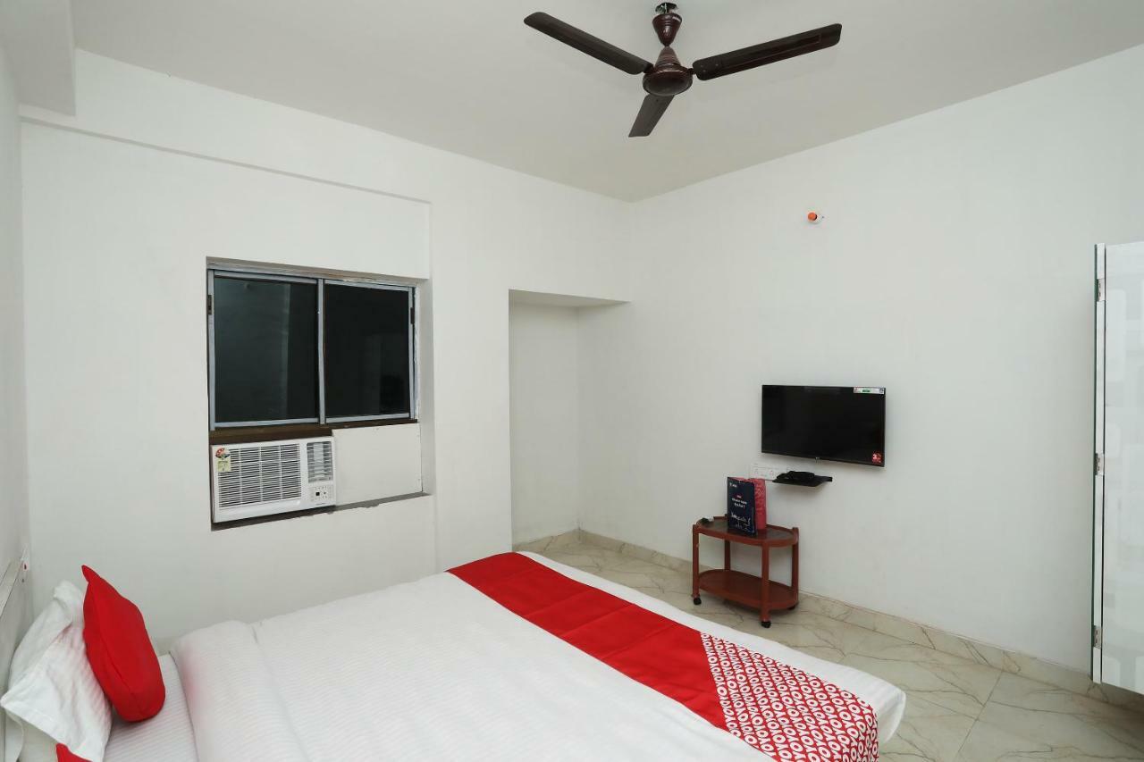 Jādabpur Oyo 30698 Hari Om Guest House מראה חיצוני תמונה