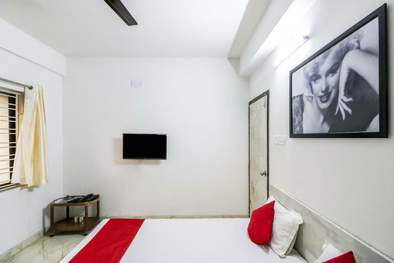Jādabpur Oyo 30698 Hari Om Guest House מראה חיצוני תמונה