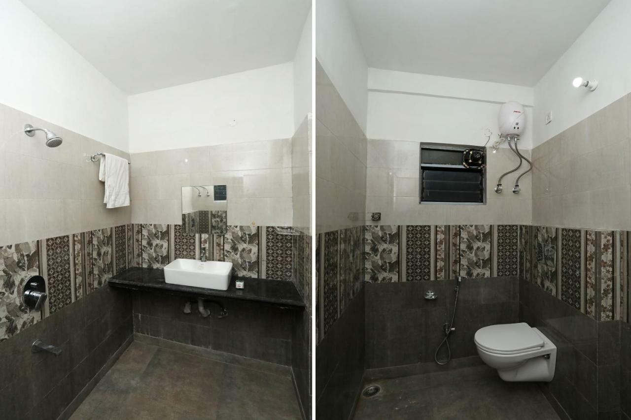 Jādabpur Oyo 30698 Hari Om Guest House מראה חיצוני תמונה