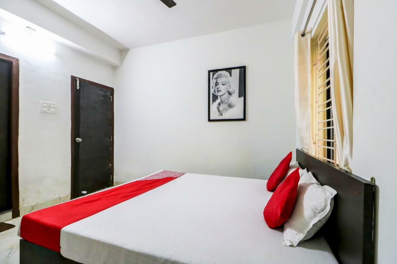 Jādabpur Oyo 30698 Hari Om Guest House מראה חיצוני תמונה