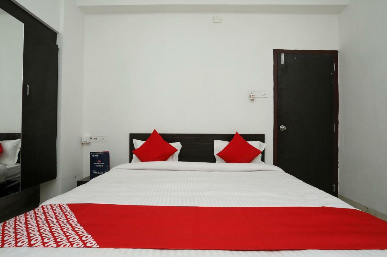 Jādabpur Oyo 30698 Hari Om Guest House מראה חיצוני תמונה
