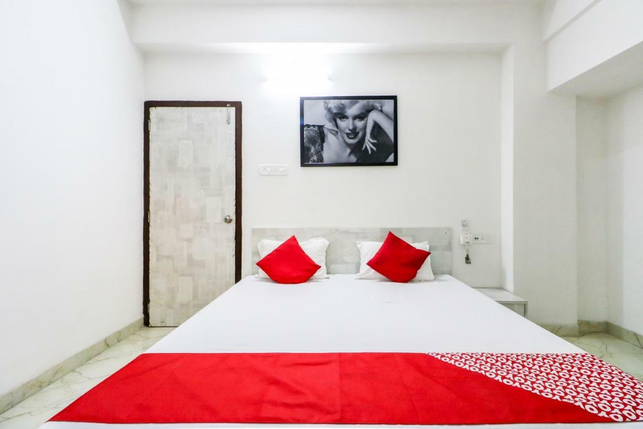 Jādabpur Oyo 30698 Hari Om Guest House מראה חיצוני תמונה