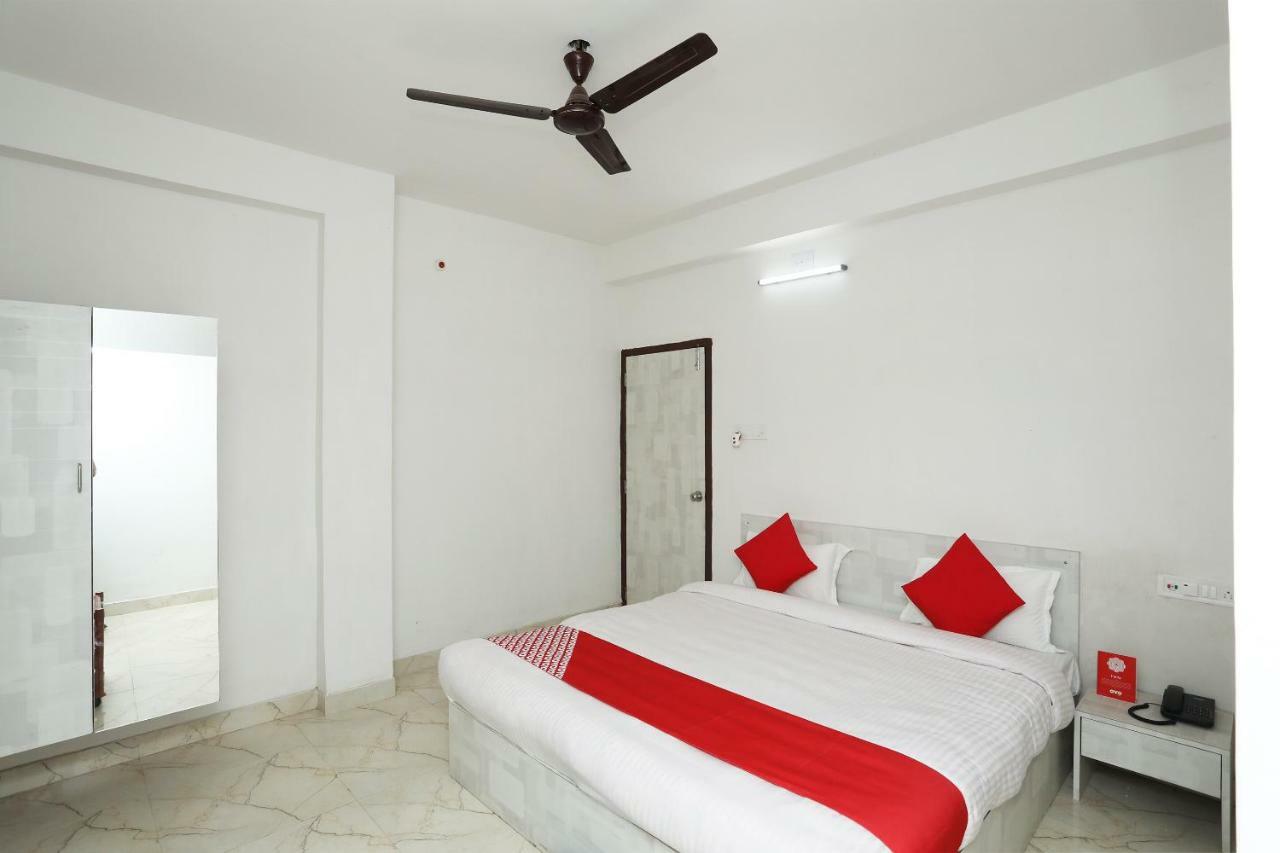 Jādabpur Oyo 30698 Hari Om Guest House מראה חיצוני תמונה